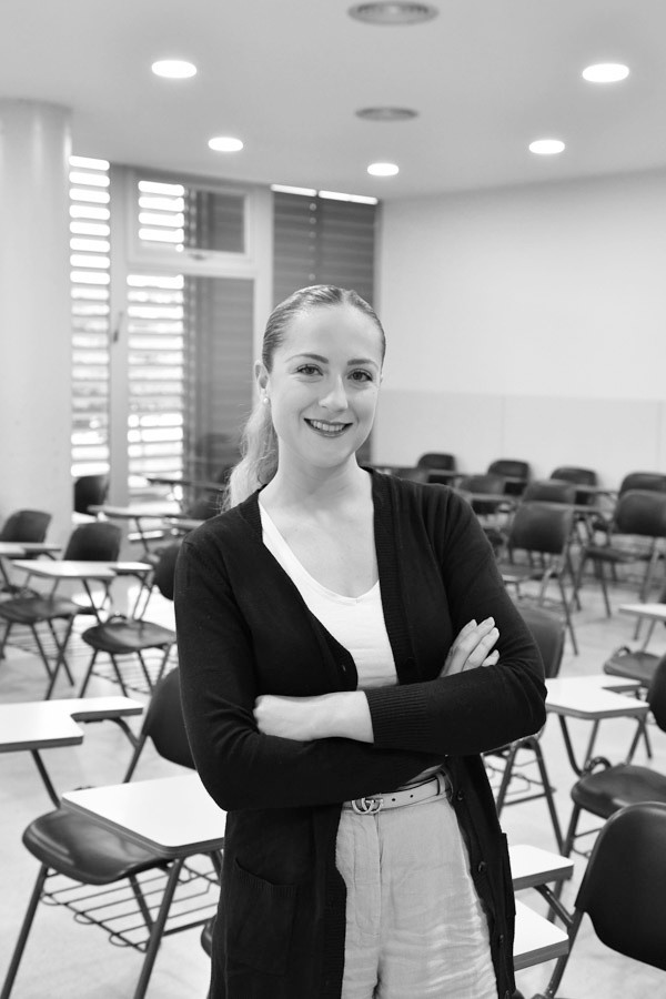 Silvia Camilla Avagnina