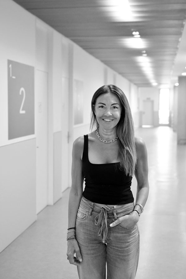 Silvia Carles Gomà
