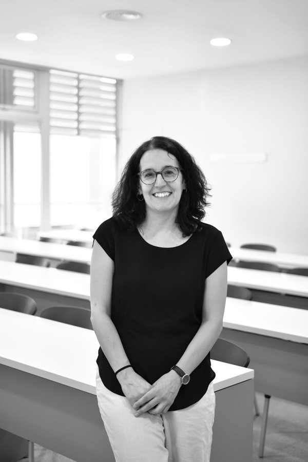 Teresa Torra Borràs