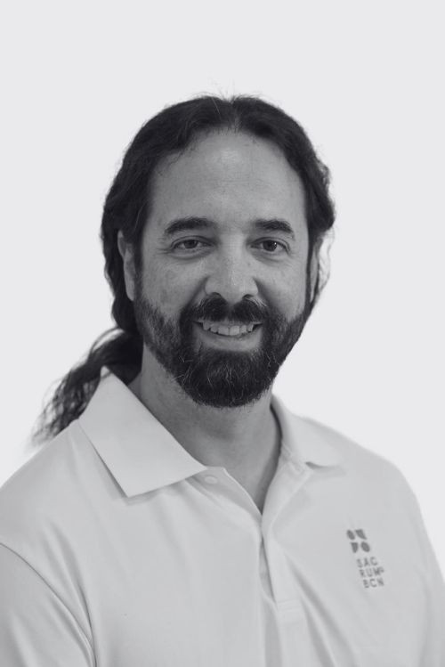 Toni Roman