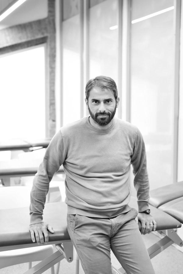 Vincenzo Liuzzo